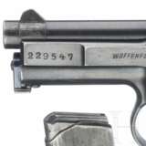 Mauser, Mod. 1910 - Foto 3