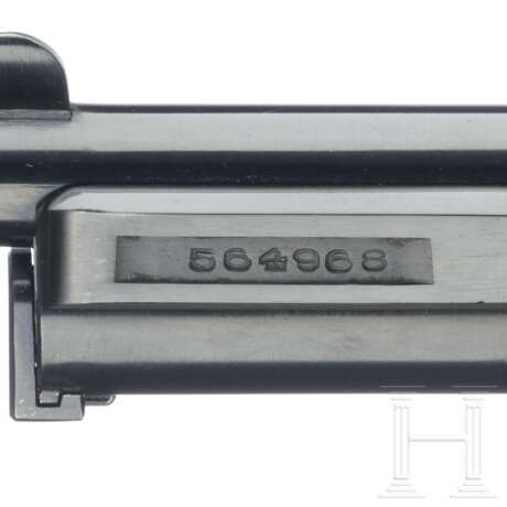 Mauser, Mod. 1934 - photo 3