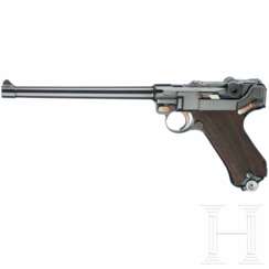 Mauser P08, Code "S/42"