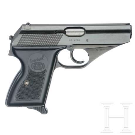 Mauser Mod. HSc - фото 2