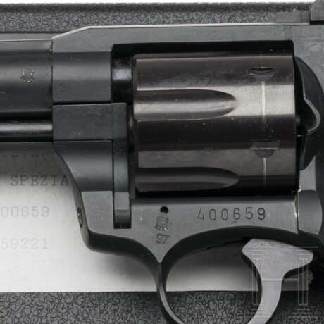 Mauser, Mod. "Hunter", im Koffer - Foto 3