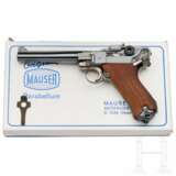 Mauser Parabellum Sport-Match, in Box - photo 1