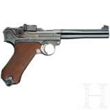 Mauser Parabellum Sport-Match, in Box - photo 2