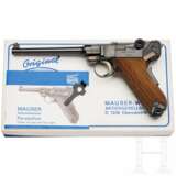 Parabellum, Mod. 29/70, Mauser, im Karton - photo 1
