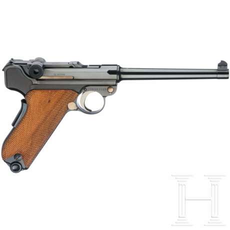 Parabellum, Mod. 29/70, Mauser, im Karton - photo 2