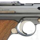 Parabellum, Mod. 29/70, Mauser, im Karton - photo 4
