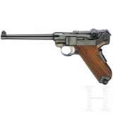 Parabellum, Mod. 29/70, Mauser, im Karton - photo 2