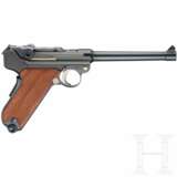 Parabellum, Mod. 29/70, Mauser, im Karton - photo 3