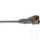 Parabellum, Mod. 29/70, Mauser, im Karton - photo 4