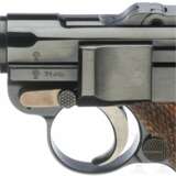 Parabellum, Mod. 29/70, Mauser, im Karton - photo 6