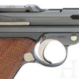 Parabellum, Mod. 29/70, Mauser, im Karton - photo 7