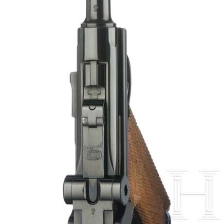 Parabellum, Mod. 29/70, Mauser, im Karton - photo 8