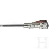 Parabellum, Mod. 29/70, Mauser, Prototyp, im Kasten - Foto 5