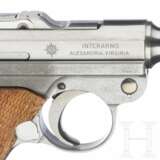Parabellum, Mod. 29/70, Mauser, Prototyp, im Kasten - Foto 8