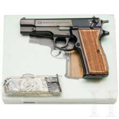 Mauser, Mod. Compact DA, im Karton