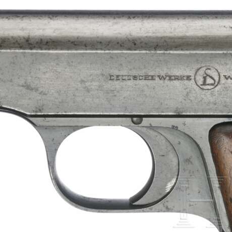 Ortgies, Deutsche Werke Erfurt - photo 3