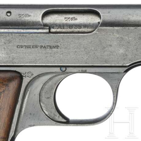 Ortgies, Deutsche Werke Erfurt - photo 4