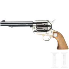 Sauer & Sohn, Mod. Silver City Marshal