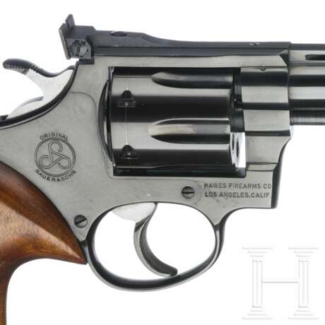 Sauer & Sohn, Mod. Trophy - photo 4