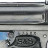 Sauer & Sohn, Mod. 19 - Foto 3