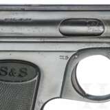 Sauer & Sohn, Mod. 19 - Foto 4