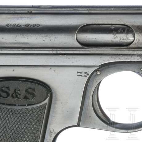 Sauer & Sohn, Mod. 19 - Foto 4