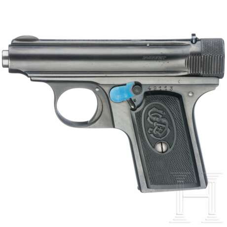 Sauer & Sohn, Mod. 19 - Foto 1