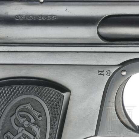 Sauer & Sohn, Mod. 19 - Foto 4