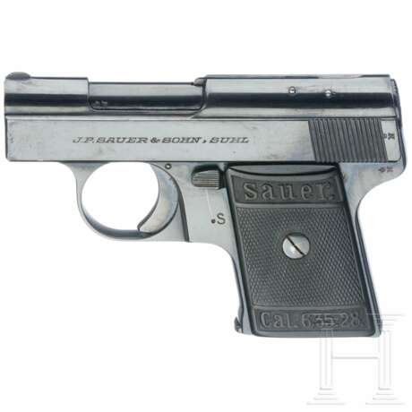 Sauer & Sohn W.T.M. Mod. 28 - Foto 1