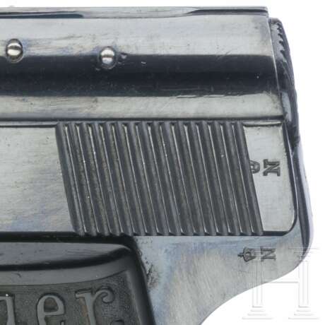 Sauer & Sohn W.T.M. Mod. 28 - Foto 3