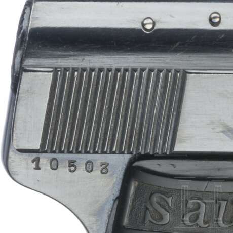 Sauer & Sohn W.T.M. Mod. 28 - Foto 4