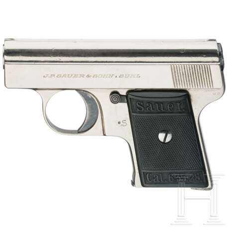 Sauer & Sohn, Mod. 28 W.T.M. - Foto 1