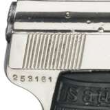 Sauer & Sohn, Mod. 28 W.T.M. - Foto 3
