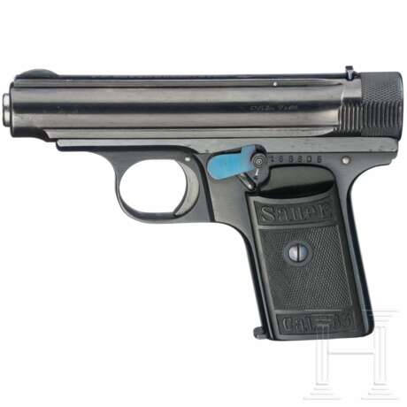 Sauer & Sohn, Mod. 1926, Exportmodell - photo 1