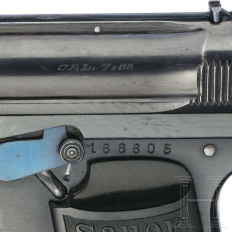 Sauer & Sohn, Mod. 1926, Exportmodell - photo 3
