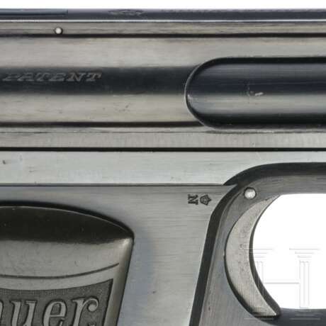 Sauer & Sohn, Mod. 1926, Exportmodell - photo 4