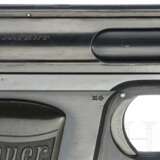 Sauer & Sohn, Mod. 1926, Exportmodell - photo 4