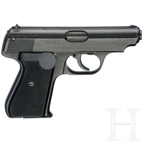 Sauer & Sohn, Mod. 38 H, in Tasche - Foto 2