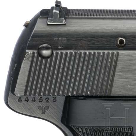 Sauer & Sohn, Mod. 38 H, in Tasche - Foto 5