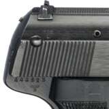 Sauer & Sohn, Mod. 38 H, in Tasche - Foto 5