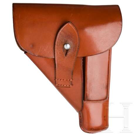 Sauer & Sohn, Mod. 38 H, in Tasche - Foto 6