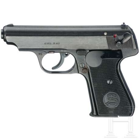 Sauer & Sohn Mod. 38 - фото 1