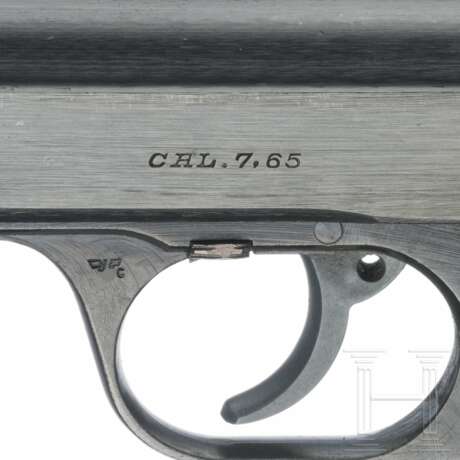 Sauer & Sohn Mod. 38 - фото 3