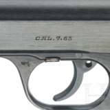 Sauer & Sohn Mod. 38 - фото 3