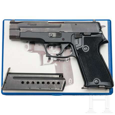 SIG Sauer, Mod. P 220, in Box - photo 1