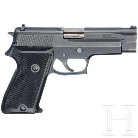 SIG Sauer, Mod. P 220, in Box - photo 2