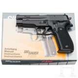SIG Sauer, Mod. P226, Versuch, im Karton - photo 1