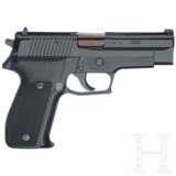SIG Sauer, Mod. P226, Versuch, im Karton - photo 2