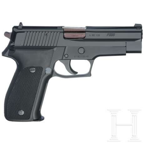SIG Sauer, Mod. P226, Versuch, im Karton - photo 2
