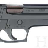 SIG Sauer, Mod. P226, Versuch, im Karton - photo 3